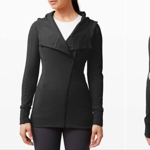 Lululemon Every Journey Hoodie II